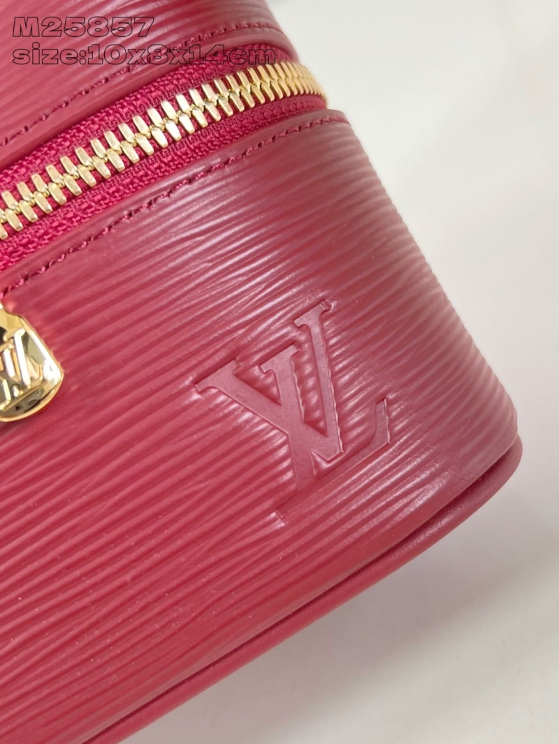 LV Cosmetic Bags